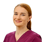 Колесникова Марина Олеговна