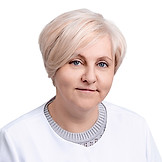 Евтеева Юлия Александровна