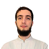 Абдуллаев Абсалутин Гафарович