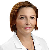 Майскова Ирина Юрьевна