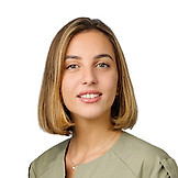 Новикова Анастасия Сергеевна
