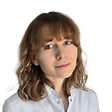 Соколова Александра Владимировна