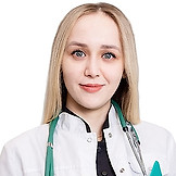 Хакимова Дина Ильдаровна