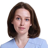 Славгородская Светлана Ильинична