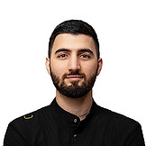 Тоцкойнов Вадим Иванович