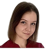 Михайлова Елизавета Александровна