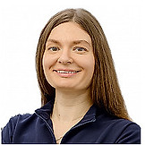 Хроленко Алина Геннадьевна