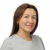 Митрофанова Юлия Александровна