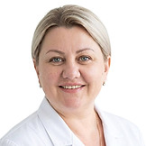 Воробьева Ольга Александровна