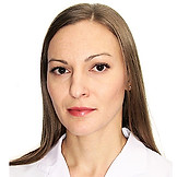 Карпова Ирина Евгеньевна