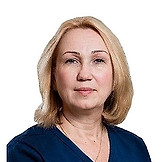 Федченко Наталья Вячеславовна