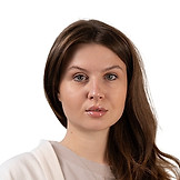 Фишер Елизавета Олеговна