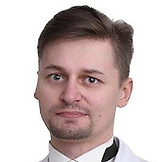 Буровцев Вадим Владимирович