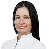 Подольская Валентина Александровна