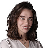 Скоропупова Ульяна Александровна