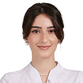 Гоциридзе Тамари