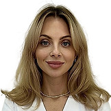 Авдеева Вера Владимировна