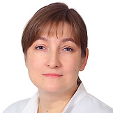 Богуш Елена Александровна