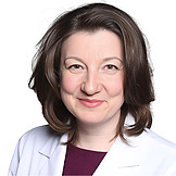 Баринова Ирина Владимировна