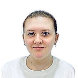 Гречушкина Елизавета Олеговна