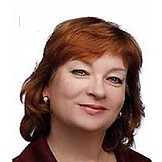 Иванова Людмила Владимировна