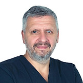 Баранов Сергей Александрович