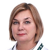 Михеева Наталья Фёдоровна