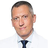 Гвоздев Михаил Юрьевич