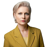 Никитенкова Ирина Игоревна
