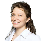 Матвеева Юлия Александровна