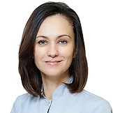 Алпатова Виктория Георгиевна