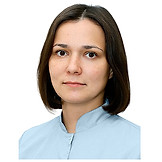 Капустина Юлия Александровна