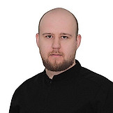 Молоков Кирилл Эдуардович