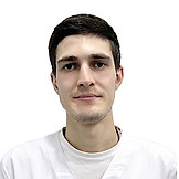 Сланов Аслан Русланович
