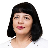 Беда Елена Сергеевна