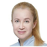 Ляпидовская Елена Владимировна