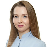Немаева Анастасия Викторовна