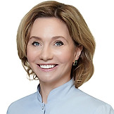 Перевозник Анастасия Владимировна