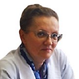 Савина Лариса Геннадиевна 