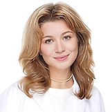 Балашова Дарья Андреевна