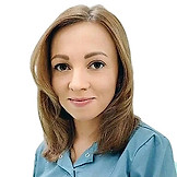 Новикова Наталья Викторовна