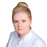 Иванова Наталия Александровна