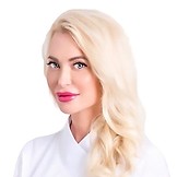 Крупина Олеся Георгиевна