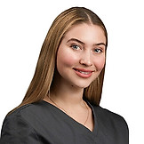 Блинова Алена Андрияновна
