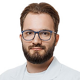 Волков Евгений Николаевич