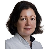 Парфёнова Светлана Александровна