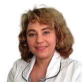 Крейнина Юлия Михайловна