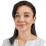Шаповалова Валерия Олеговна