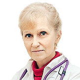 Дубровская Людмила Владимировна