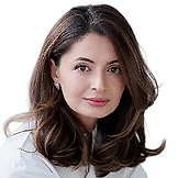 Исмаилова Сурехи Сейфулаховна